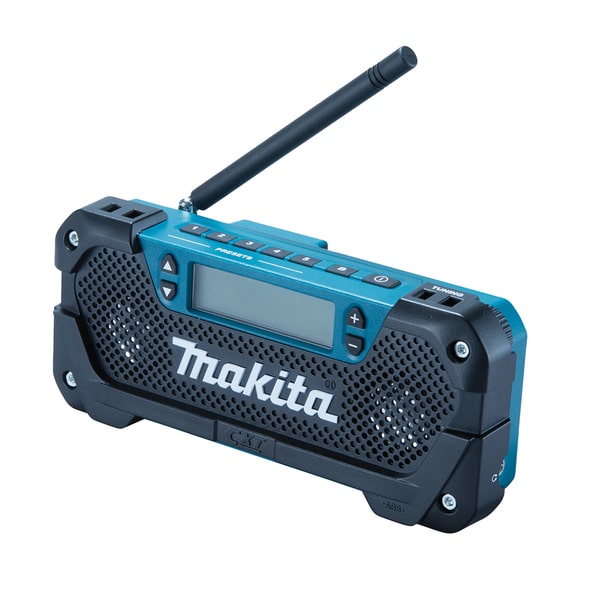 MR052 Stereo Akku-Radio 10,8 V CXT