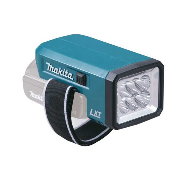 Makita | BML186 LED-Lampe 18V Li-Ion